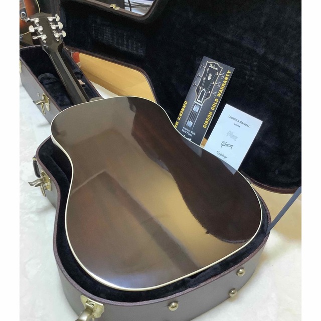 Gibson J45standard 2019年製 美品-www.rayxander.com