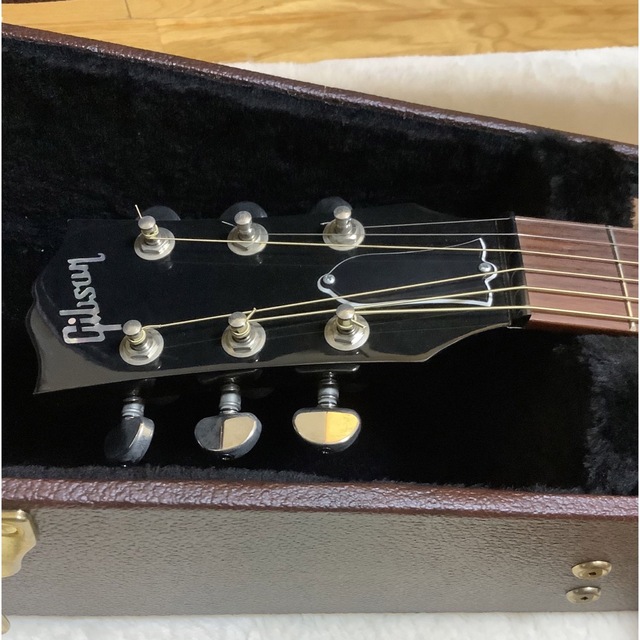 Gibson J45standard 2019年製 美品-www.rayxander.com