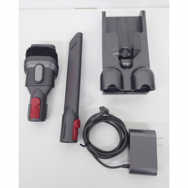 Dyson ダイソン Slim Fluffy コードレス掃除機 SV18FFOR