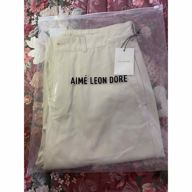 Aime leon dore Straight fit chino pant