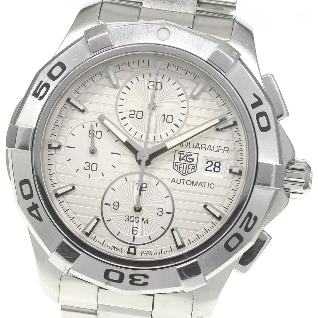 最低価格の TAG Heuer - ☆箱・保証書付き【TAG HEUER】タグホイヤー
