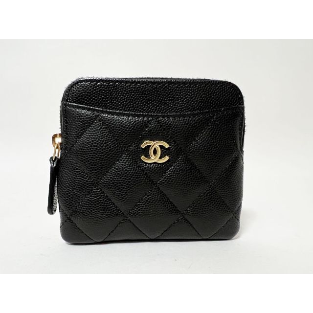 CHANEL コインケース