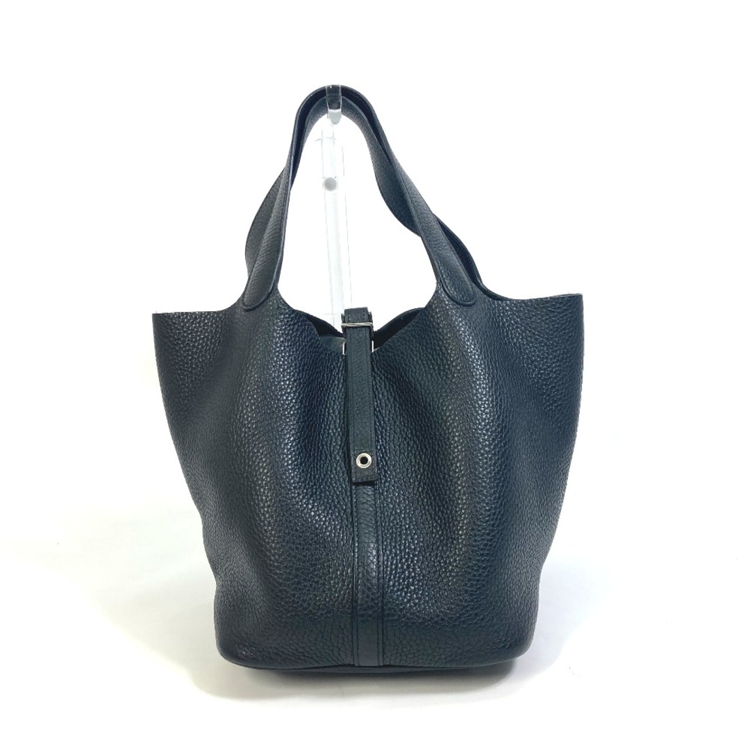 エルメス HERMES ピコタンMM トートバッグ ハンドバッグ トリヨン