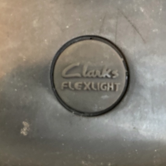 Clarks(クラークス)のclarks 革靴 メンズの靴/シューズ(その他)の商品写真