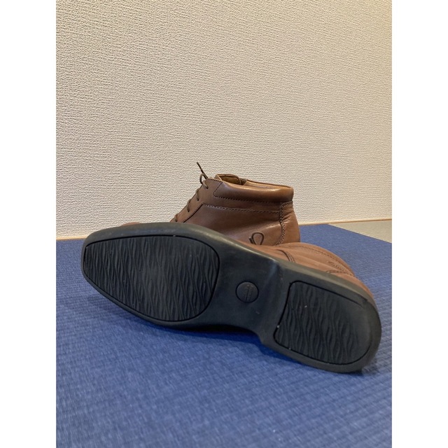 Clarks(クラークス)のclarks 革靴 メンズの靴/シューズ(その他)の商品写真