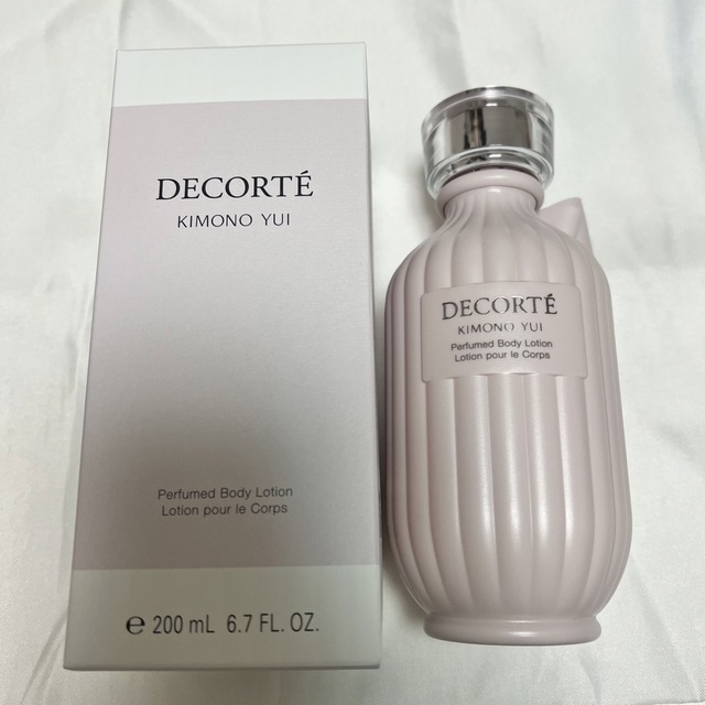 COSME DECORTE - コスメデコルテ キモノ ユイ パフュームド ボディ ...