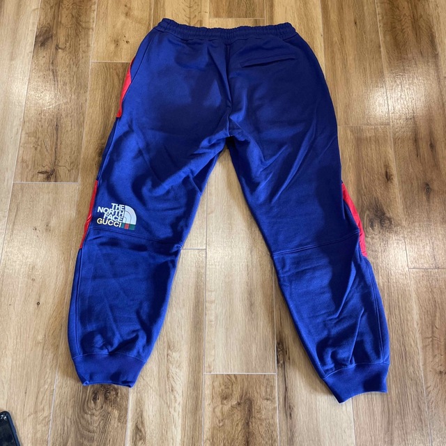 GUCCI - THE NORTH FACE x GUCCI セットアップの通販 by ma-'s GUCCI - THE NORTH FACE x GUCCI セットアップの通販 by ma-'s