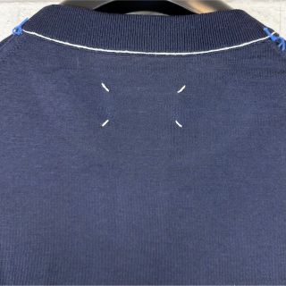 Maison Martin Margiela - 新品100%本物 Maison Margiela ニット