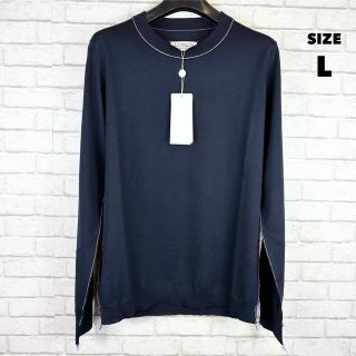 Maison Martin Margiela - 新品100%本物 Maison Margiela ニット