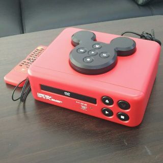 DVDプレーヤー パイレーツ·オブ·カリビアン プレミア品 ディズニー
