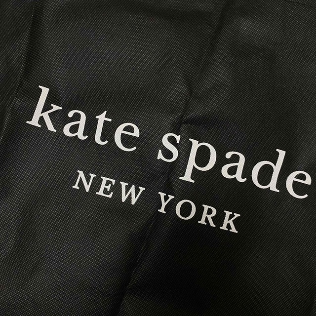 kate spade new york - ケイトスペード トートバッグ エコバッグ