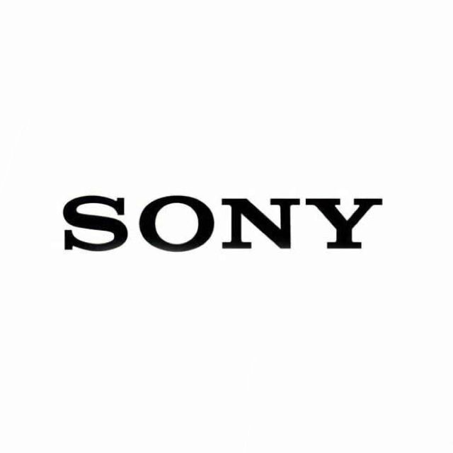 SONY(ソニー)のSONY ソニー アルミ エンブレム プレート シルバー/ブラック 銀黒 s スマホ/家電/カメラのオーディオ機器(スピーカー)の商品写真