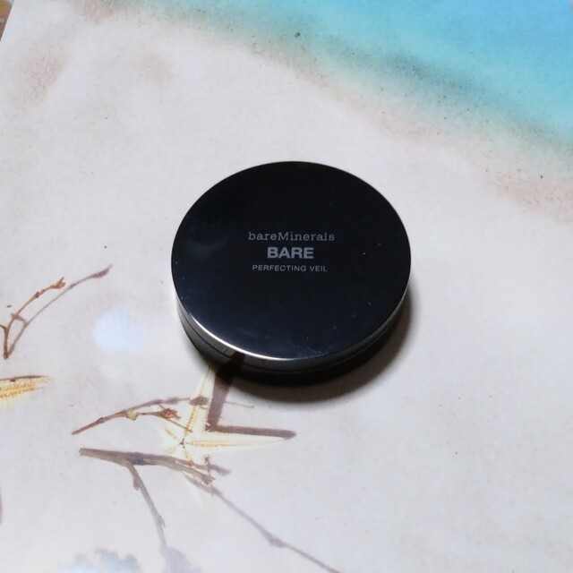 bareMinerals(ベアミネラル)のベアミネラル　フェイスパウダー コスメ/美容のベースメイク/化粧品(その他)の商品写真