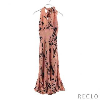 RED VALENTINO - レッドバレンチノ ワンピース サイズUSA XSの通販｜ラクマ
