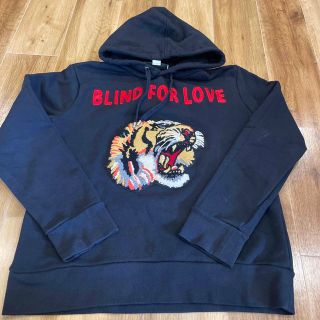 グッチ タイガー パーカー(メンズ)の通販 11点 | Gucciのメンズを買う