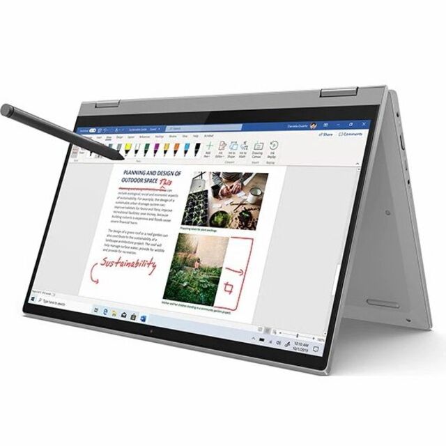 即納新品 Lenovo IdeaPad Flex 550 Ryzen7 5700