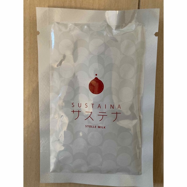 緊急値下げ！免疫ミルク　サステナ　22g✖️28袋 食品/飲料/酒の健康食品(その他)の商品写真