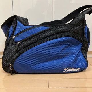 タイトリスト(Titleist)のタイトリスト　ゴルフスポーツバッグ(バッグ)