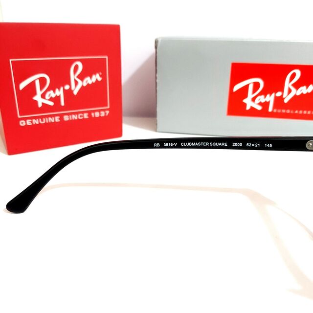 No.1794メガネ Ray-Ban（レイバン）【度数入り込み価格