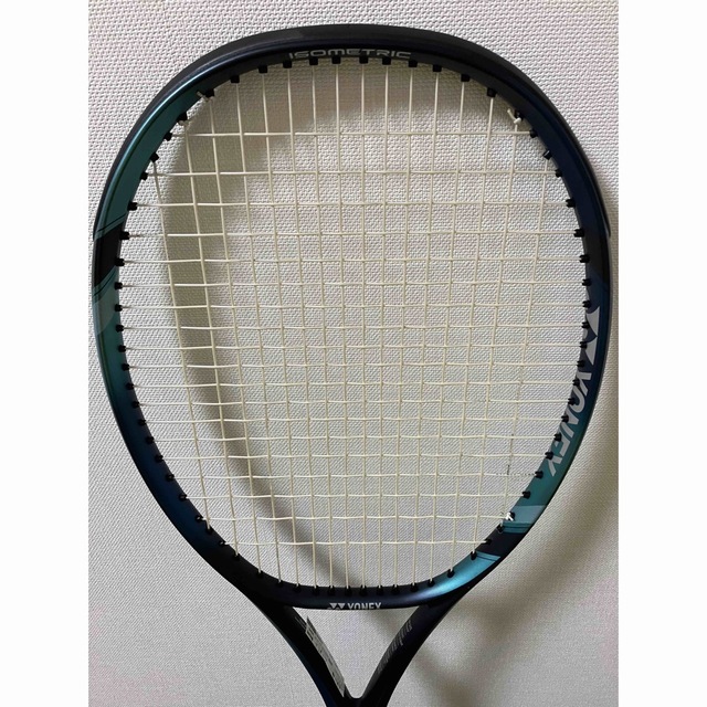≪プライスダウン30%OFF≫ ヨネックスezone98 2022 超美品 YONEX G2