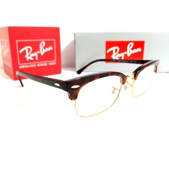 No.1794-メガネ Ray-Ban（レイバン）【フレームのみ価格