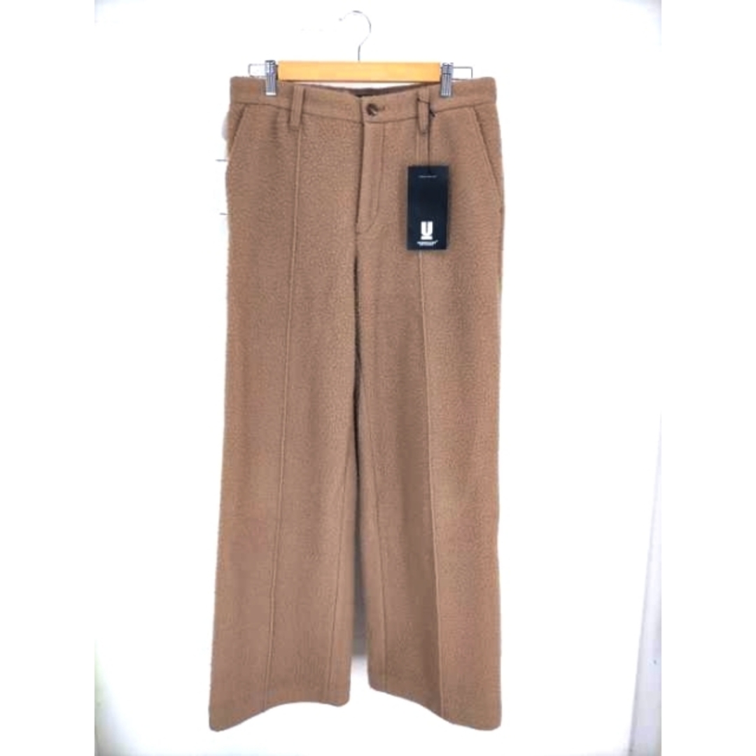 UNDERCOVER(アンダーカバー) Slack Pants ウールスラックス