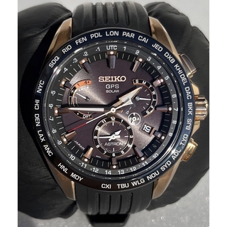 セイコー(SEIKO)のセイコー　アストロン　SBXB055(腕時計(アナログ))