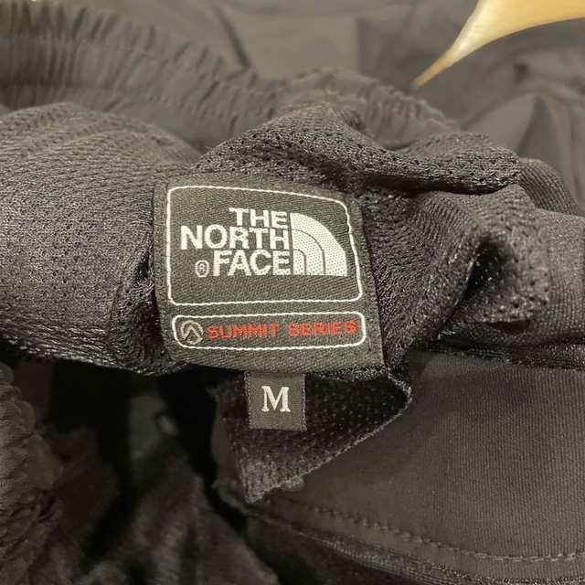 NORTH FACE アルパインライトパンツ