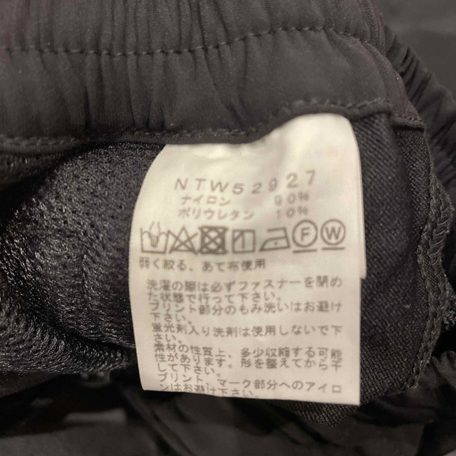 NORTH FACE アルパインライトパンツ