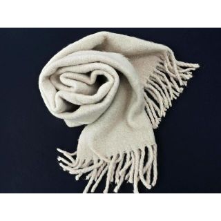 JEANASIS - 専用☆新品タグ付き JEANASIS ファーマフラーの通販 by