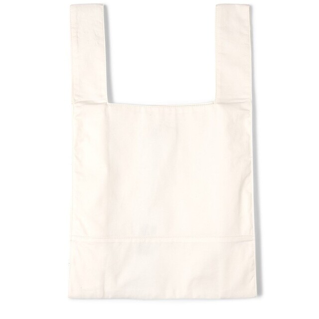 MARNI KIDS マルニキッズ コットン トートバッグ エコバッグ ブランド