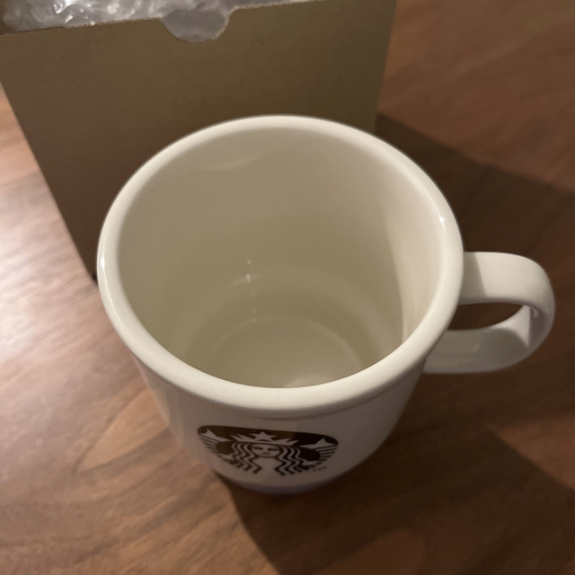 Starbucks Coffee(スターバックスコーヒー)のスタバ マグカップ インテリア/住まい/日用品のキッチン/食器(グラス/カップ)の商品写真