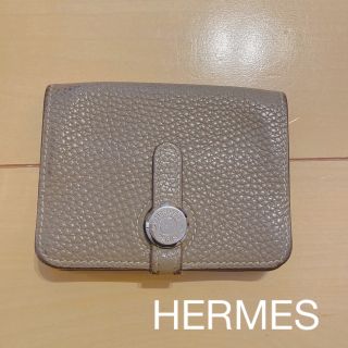 エルメス ドゴン 名刺入れ/定期入れ(レディース)の通販 35点 | Hermes エルメス ドゴン 名刺入れ/定期入れ(レディース)の通販 35点 | Hermes
