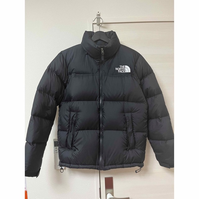 THE NORTH FACE  Nuptse Jacket ND91841 M