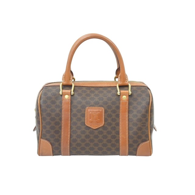 超可爱 celine - セリーヌ CELINE ヴィンテージ スピーディ 25cm
