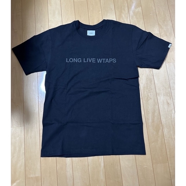 WTAPS Tシャツ2枚セット