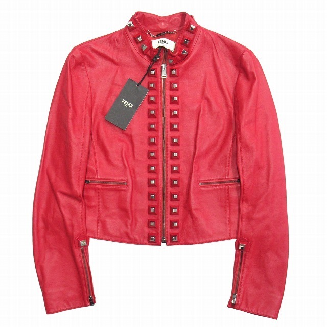 限定価格セール!】 16aw - FENDI フェンディ ジャケット◇1