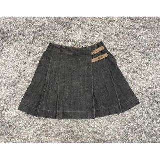バーバリー(BURBERRY) プリーツスカート スカートの通販 500点以上