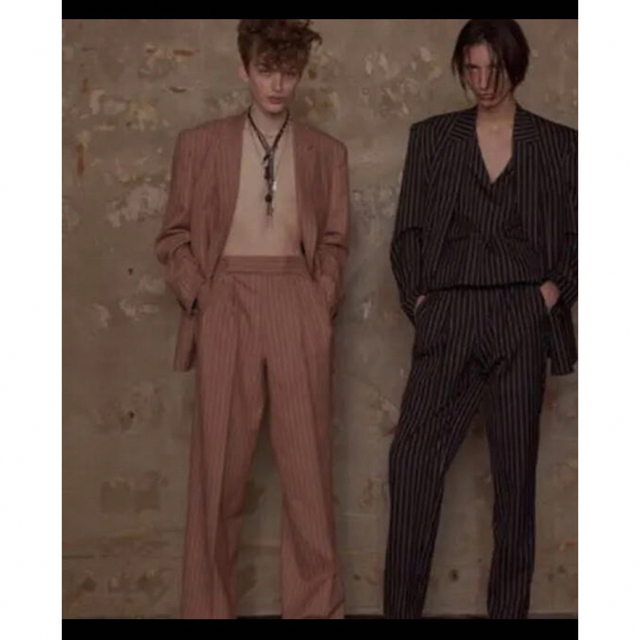 littlebig 18ss ストライプ ワイドパンツ-hybridautomotive.com littlebig 18ss セットアップ