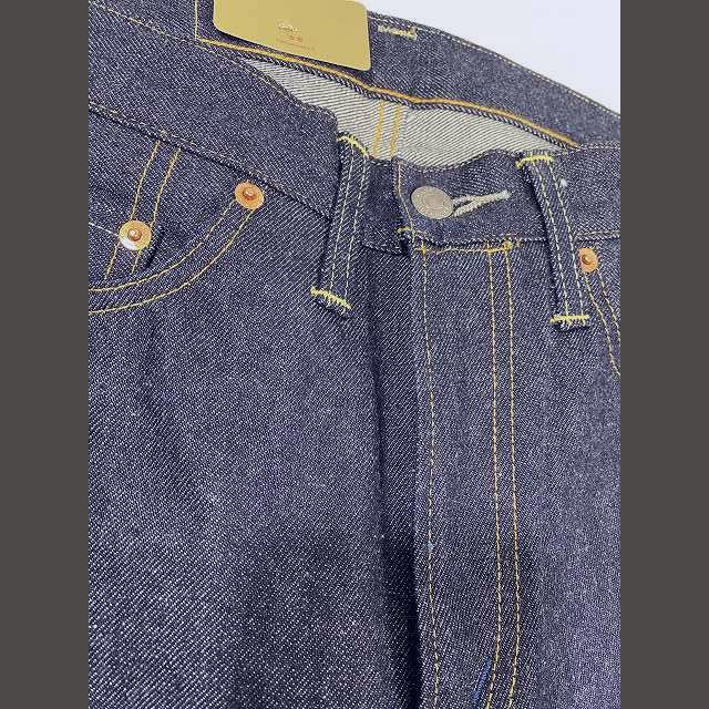 リーバイス LEVI'S 501zxx 1954年 USAジップ デニムパンツ