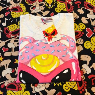 ヒステリックミニ(HYSTERIC MINI)のロングTシャツ(Tシャツ/カットソー)