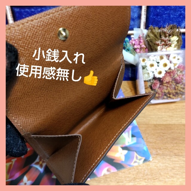 LOUIS VUITTON(ルイヴィトン)の✨専用商品✨ メンズのファッション小物(折り財布)の商品写真