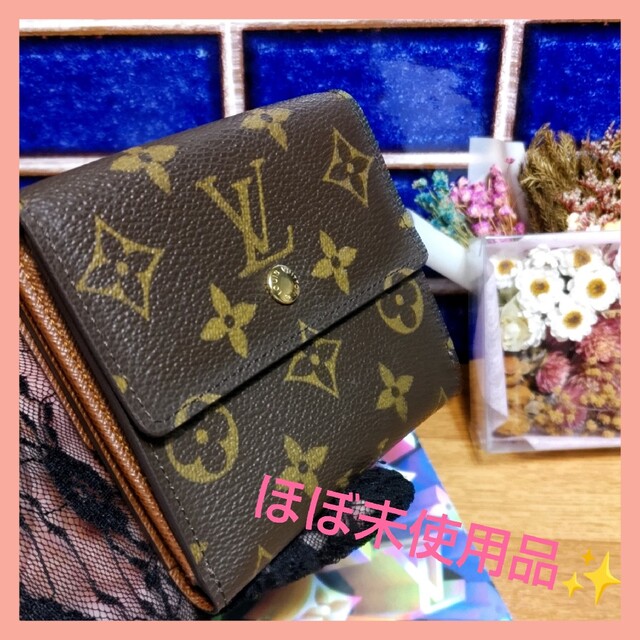 LOUIS VUITTON(ルイヴィトン)の✨専用商品✨ メンズのファッション小物(折り財布)の商品写真