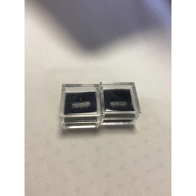 針M44-7 - M44-G 互換品 SHURE 2個セット