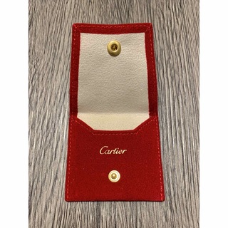 カルティエ(Cartier)のカルティエ リングケース(その他)
