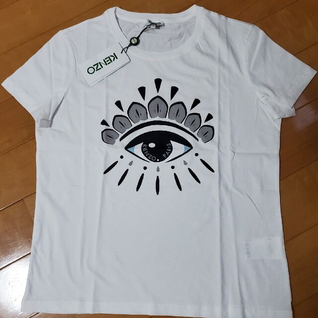 KENZO(ケンゾー)のKENZOレディースTシャツ レディースのトップス(Tシャツ(半袖/袖なし))の商品写真