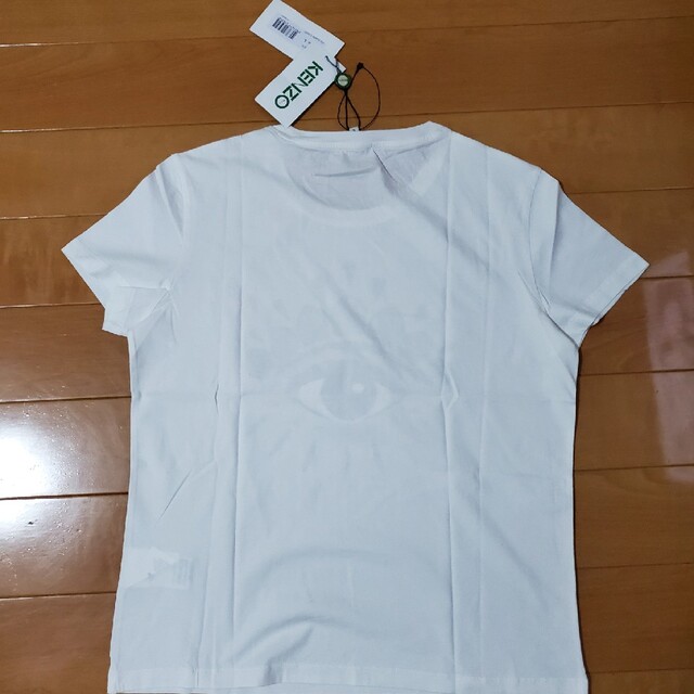KENZO(ケンゾー)のKENZOレディースTシャツ レディースのトップス(Tシャツ(半袖/袖なし))の商品写真