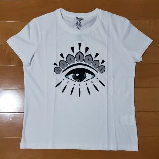 ケンゾー(KENZO)のKENZOレディースTシャツ(Tシャツ(半袖/袖なし))