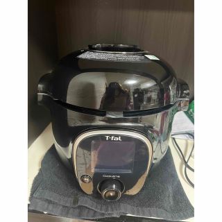 ティファール(T-fal)のクックフォーミー(調理機器)