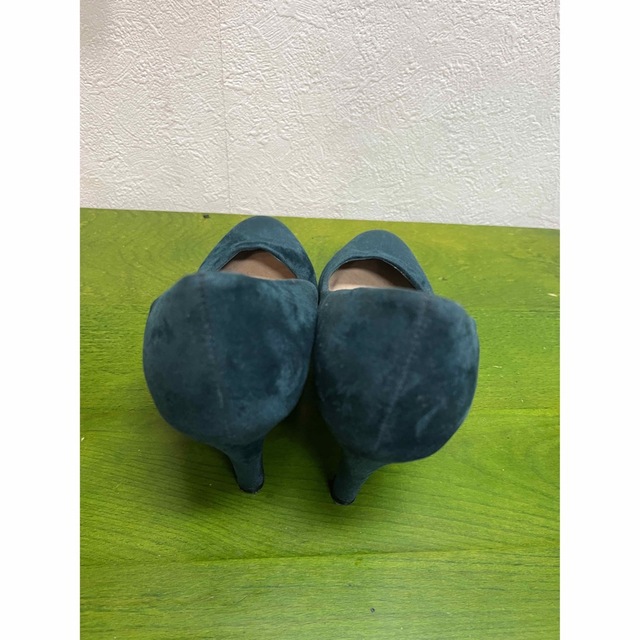 パンプス　23.5 レディースの靴/シューズ(ハイヒール/パンプス)の商品写真